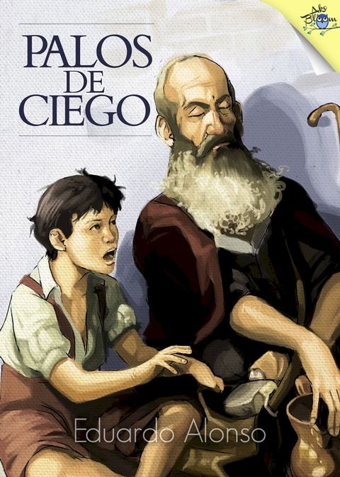 Palos de ciego(Kobo/電子書)