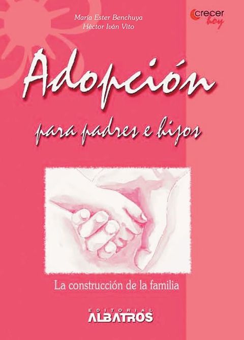 Adopción para padres e hijos EBOOK(Kobo/電子書)