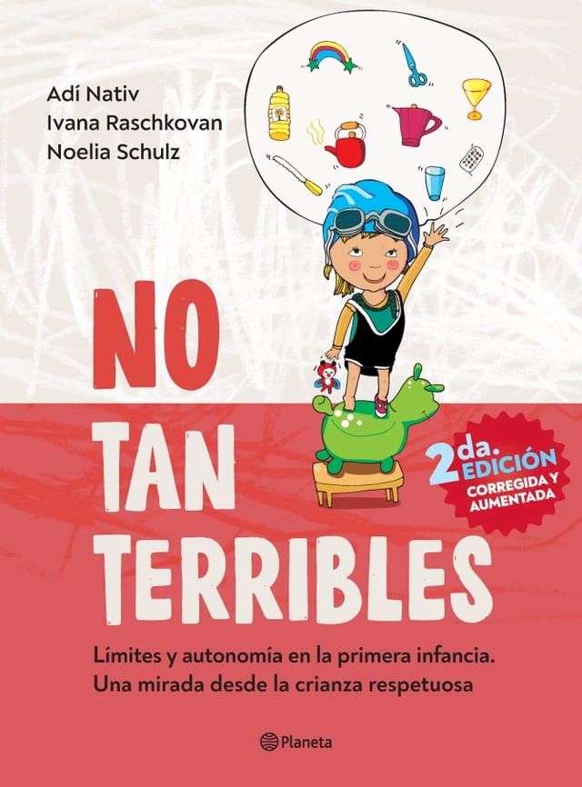  No tan terribles(Kobo/電子書)