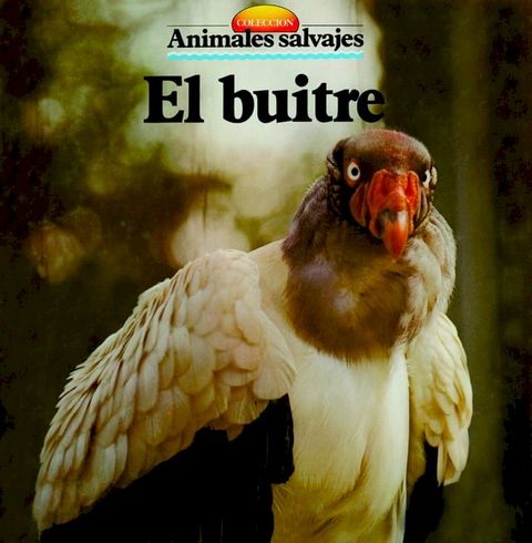 El buitre(Kobo/電子書)