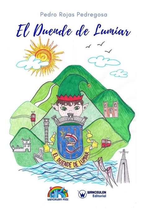 El Duende de Lumiar(Kobo/電子書)