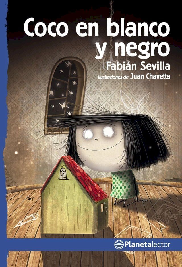  Coco en blanco y negro(Kobo/電子書)