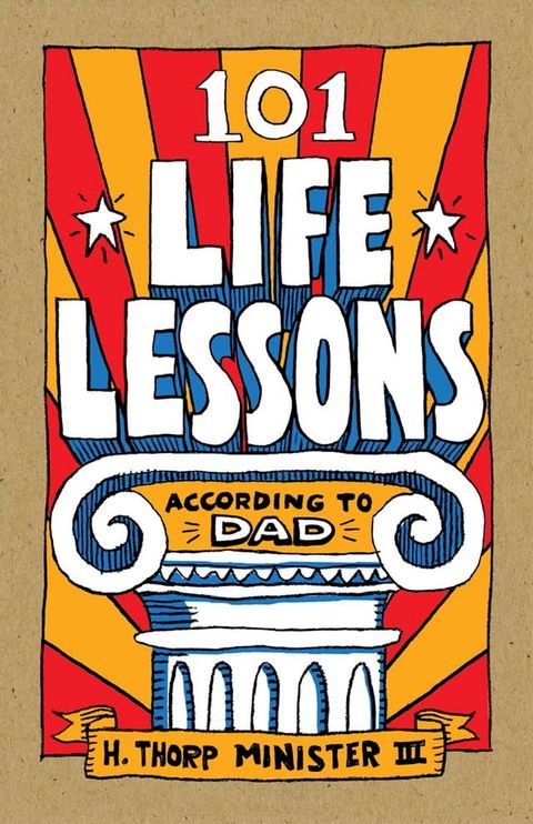 101 Life Lessons According to Dad(Kobo/電子書)