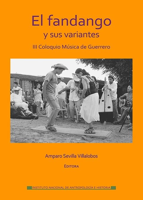 El fandango y sus variantes(Kobo/電子書)