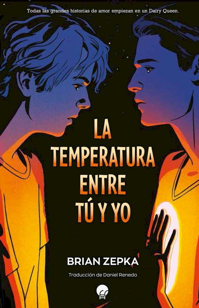  La temperatura entre tú y yo(Kobo/電子書)