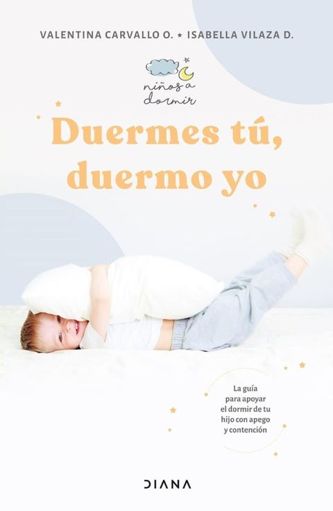 Duermes tú, duermo yo(Kobo/電子書)