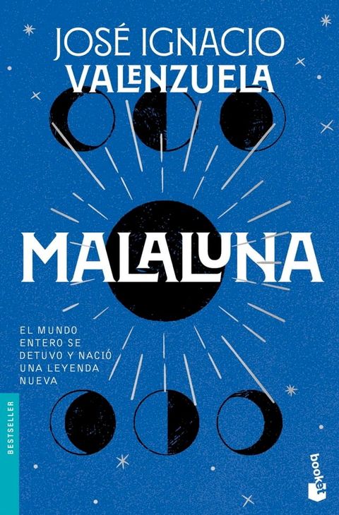 Malaluna(Kobo/電子書)