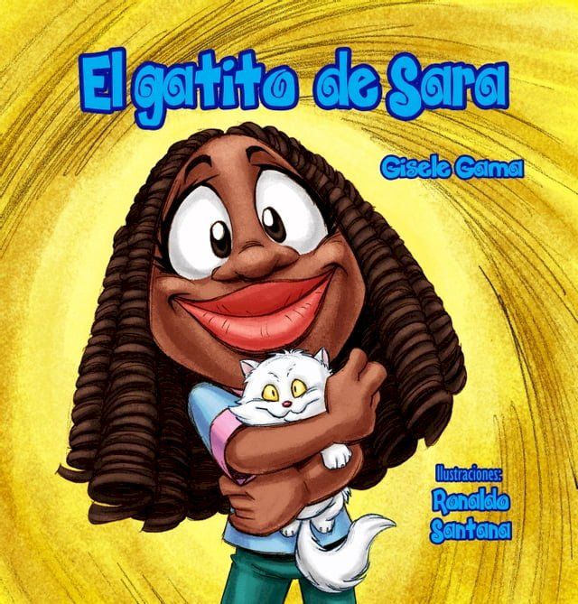  El gatito de Sara(Kobo/電子書)