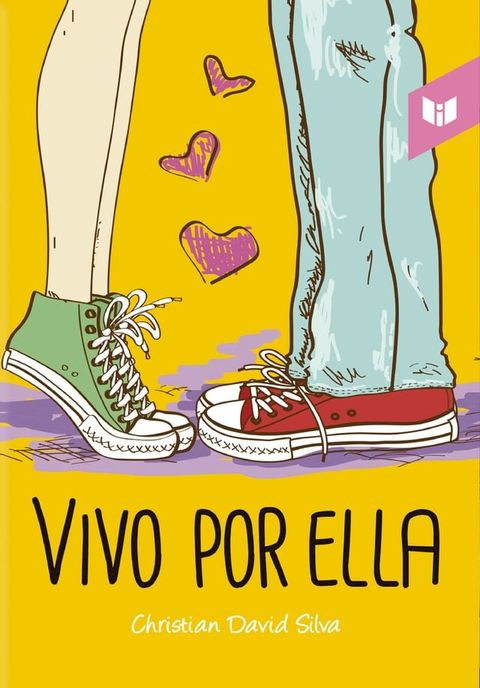 Vivo por ella(Kobo/電子書)