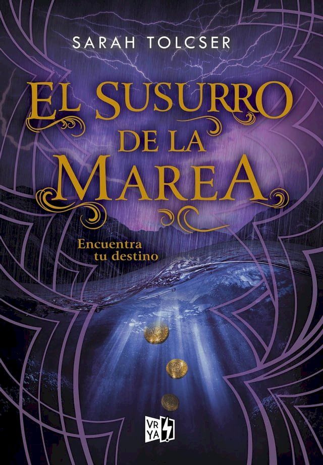  El susurro de la marea(Kobo/電子書)