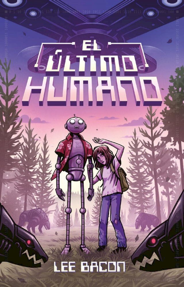  El &uacute;ltimo humano(Kobo/電子書)