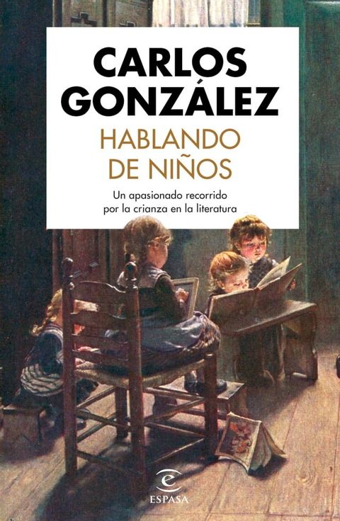 Hablando de niños(Kobo/電子書)