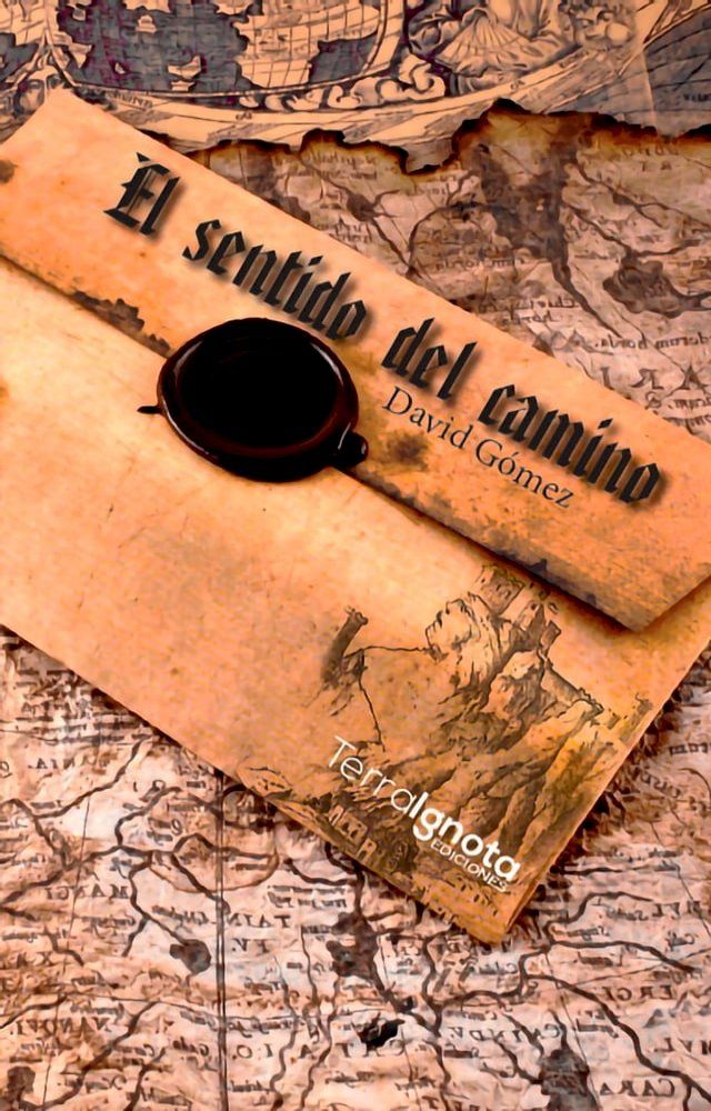  El sentido del camino(Kobo/電子書)