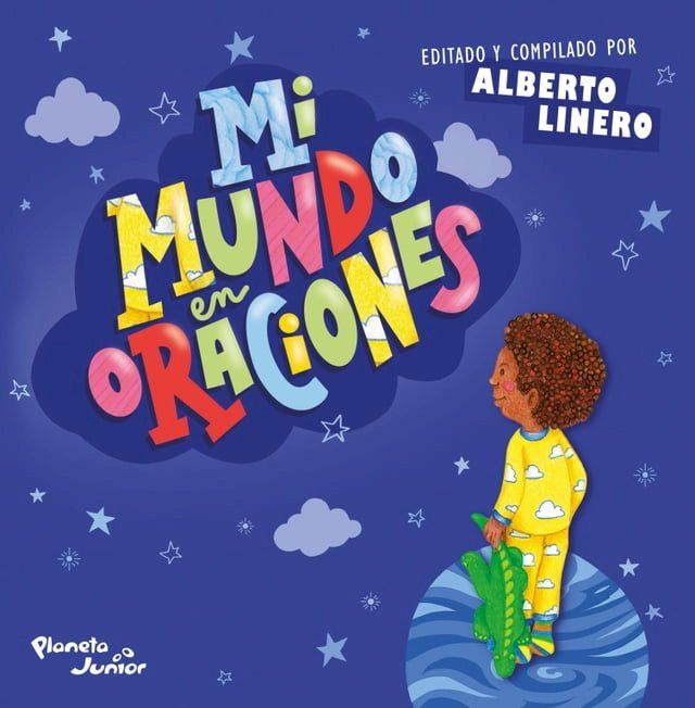  Mi mundo en oraciones(Kobo/電子書)