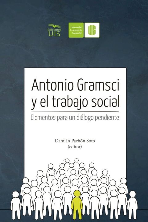 Antonio Gramsci y el Trabajo Social(Kobo/電子書)