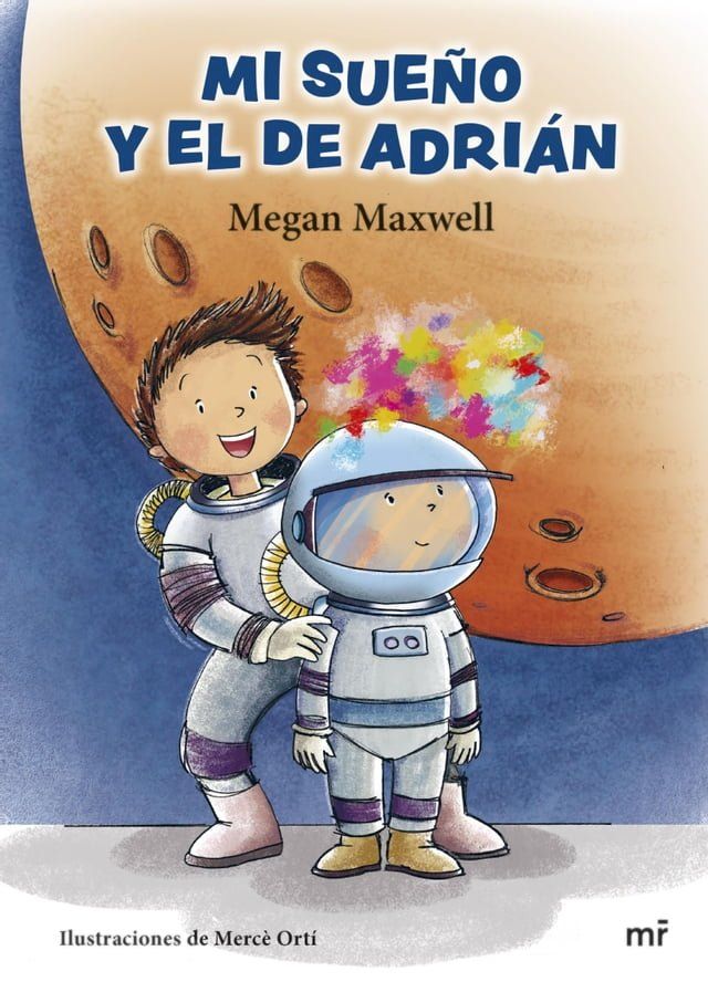  Mi sue&ntilde;o y el de Adri&aacute;n(Kobo/電子書)