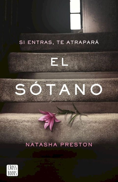 El s&oacute;tano(Kobo/電子書)