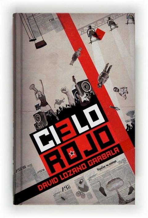 Cielo Rojo(Kobo/電子書)