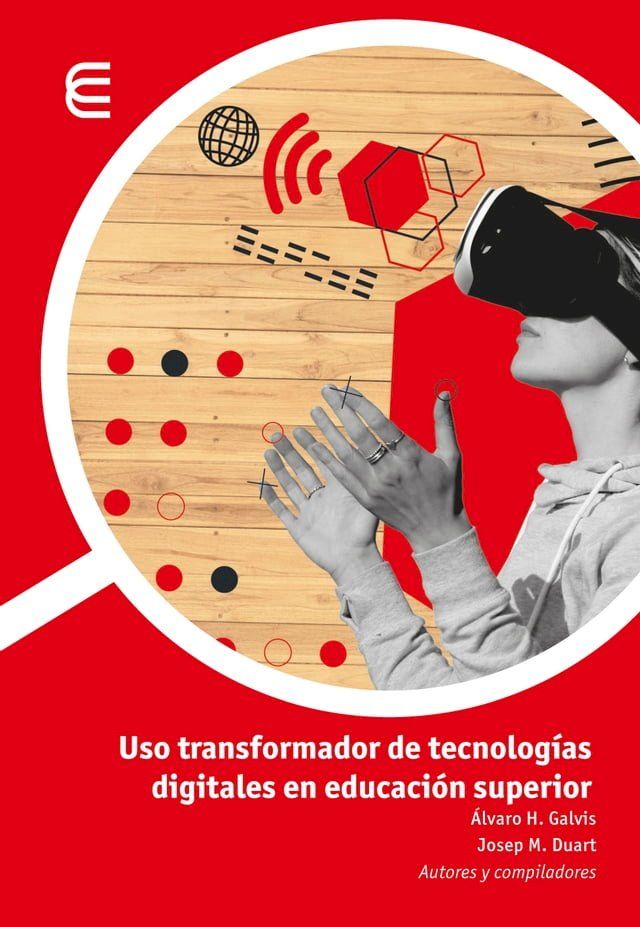  Uso transformador de tecnologías digitales en educación superior(Kobo/電子書)