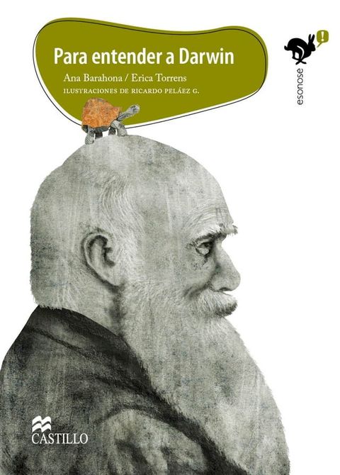 Para entender a Darwin(Kobo/電子書)