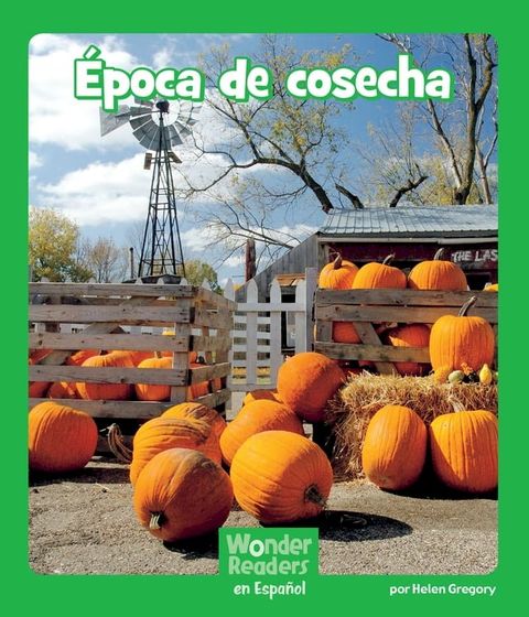 &Eacute;poca de cosecha(Kobo/電子書)