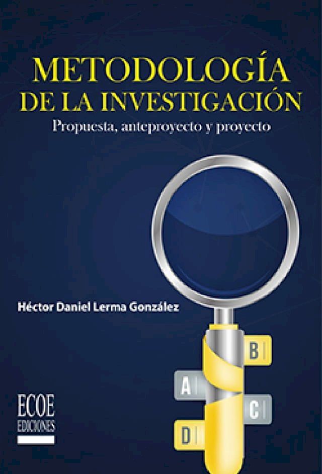  Metodolog&iacute;a de la investigaci&oacute;n(Kobo/電子書)