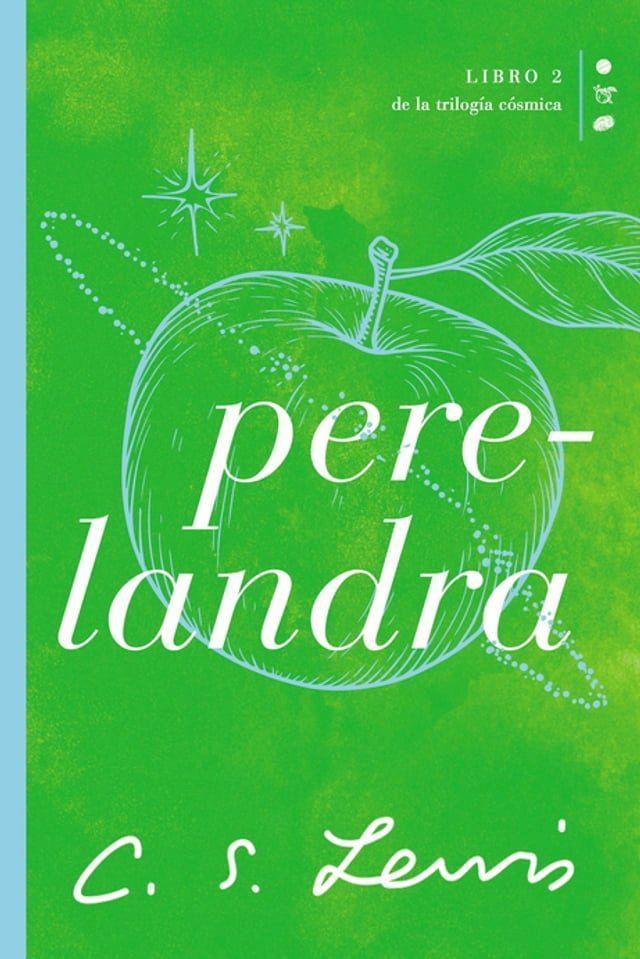  Perelandra(Kobo/電子書)