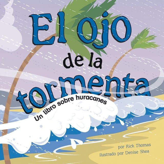  El ojo de la tormenta(Kobo/電子書)