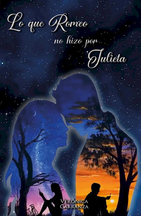 Lo que Romeo no hizo por Julieta(Kobo/電子書)