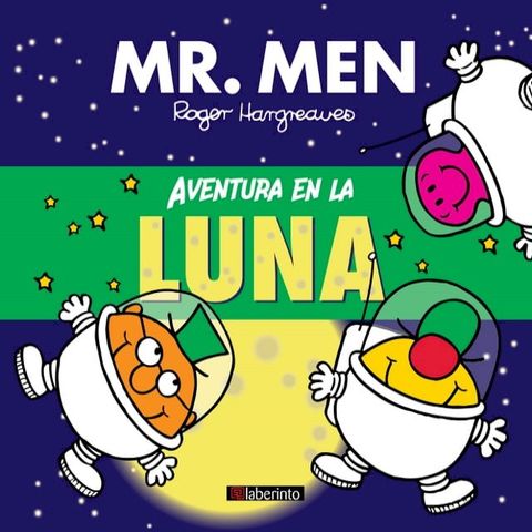 Aventura en la Luna(Kobo/電子書)