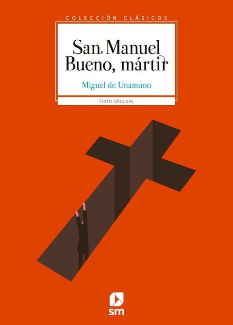 San Manuel Bueno, m&aacute;rtir(Kobo/電子書)