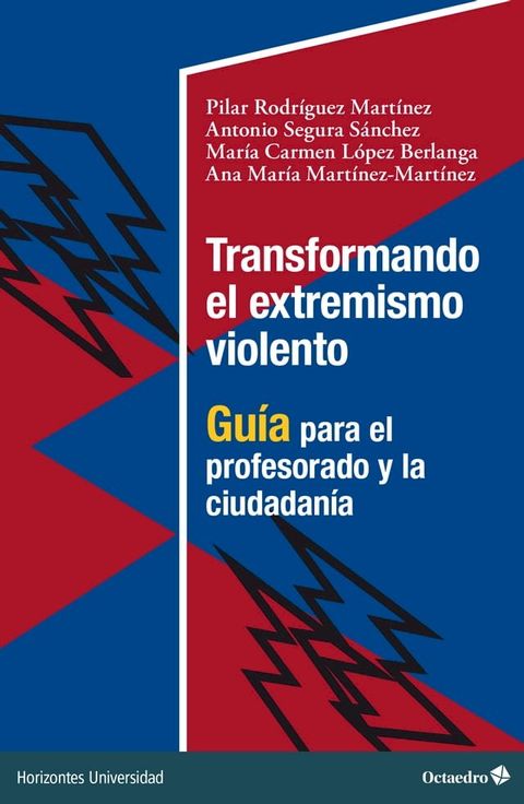 Transformando el extremismo violento(Kobo/電子書)