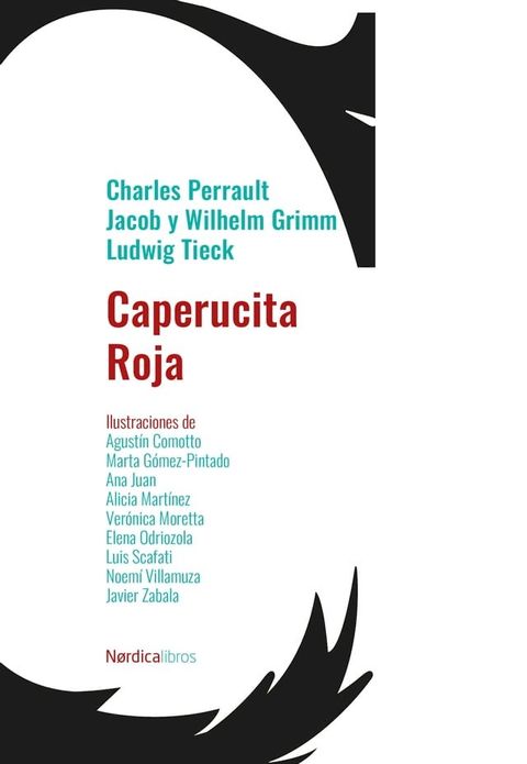 Caperucita Roja(Kobo/電子書)