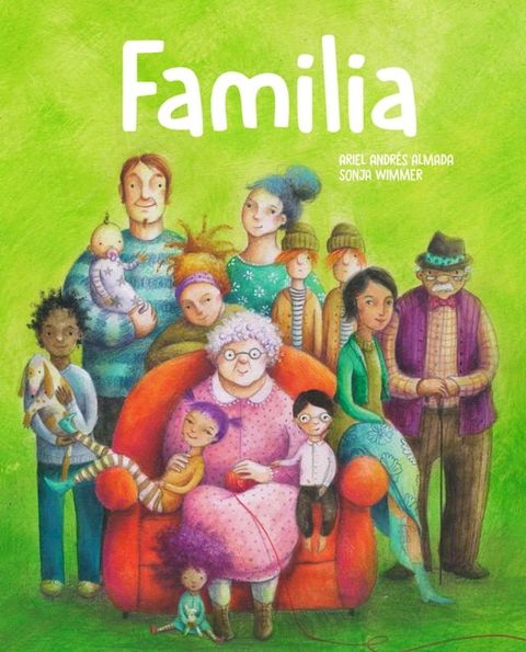 Familia(Kobo/電子書)