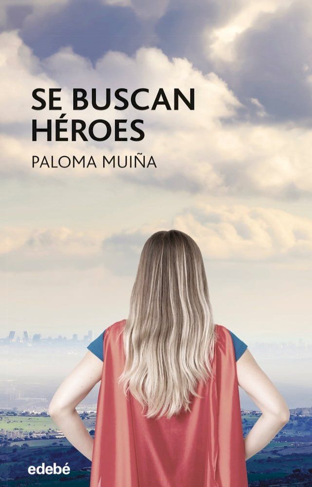  SE BUSCAN H&Eacute;ROES(Kobo/電子書)