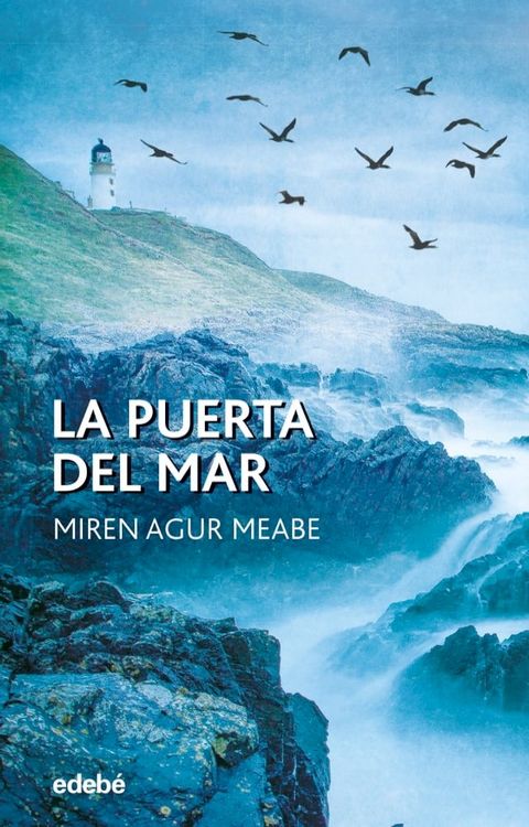 LA PUERTA DEL MAR(Kobo/電子書)