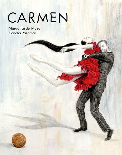 Carmen (Spanish language edition)(Kobo/電子書)