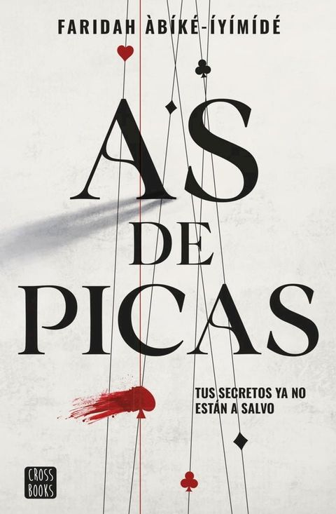 As de picas(Kobo/電子書)