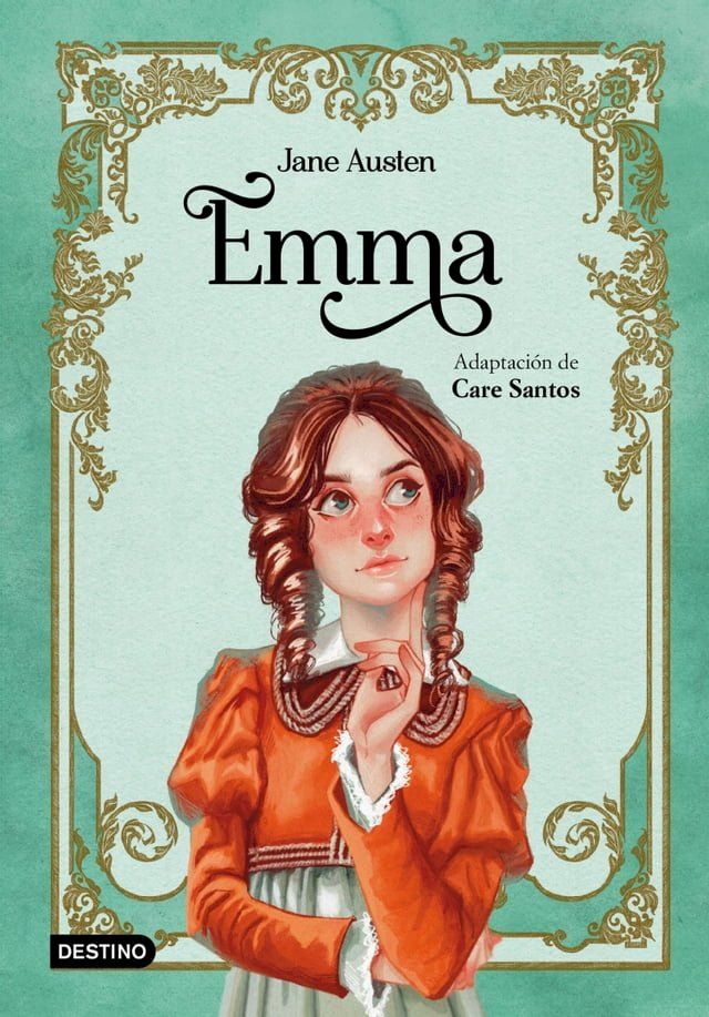  Emma(Kobo/電子書)