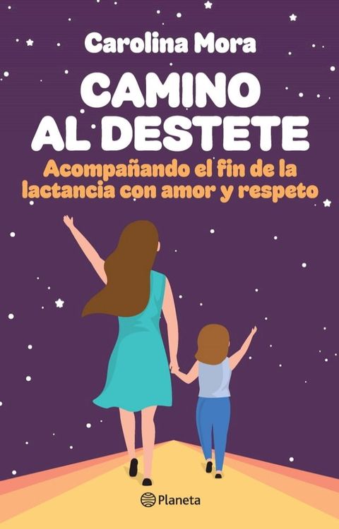 Camino al destete(Kobo/電子書)