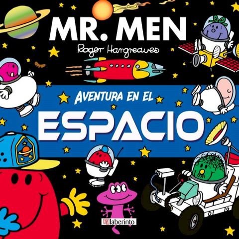 Aventura en el espacio(Kobo/電子書)