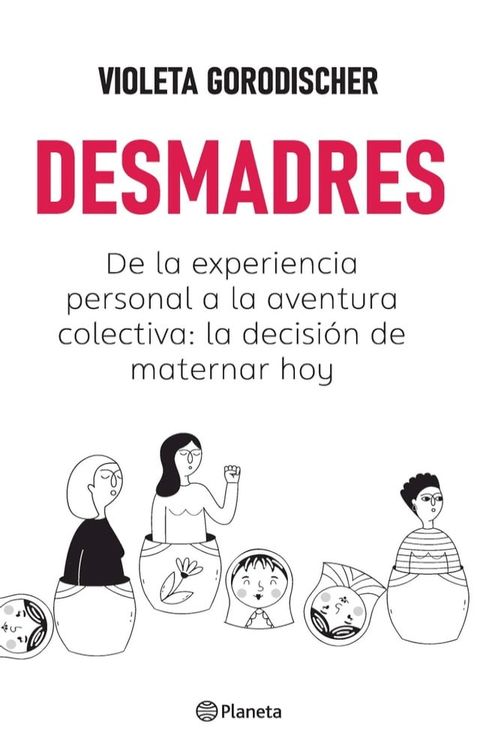 Desmadres(Kobo/電子書)