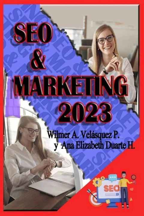 SEO & Marketing 2023(Kobo/電子書)