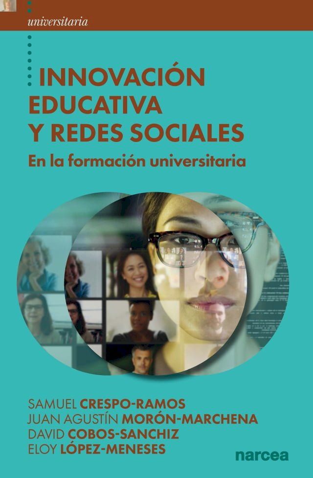  Innovación educativa y redes sociales(Kobo/電子書)