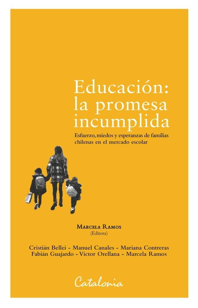  Educaci&oacute;n: La promesa incumplida(Kobo/電子書)