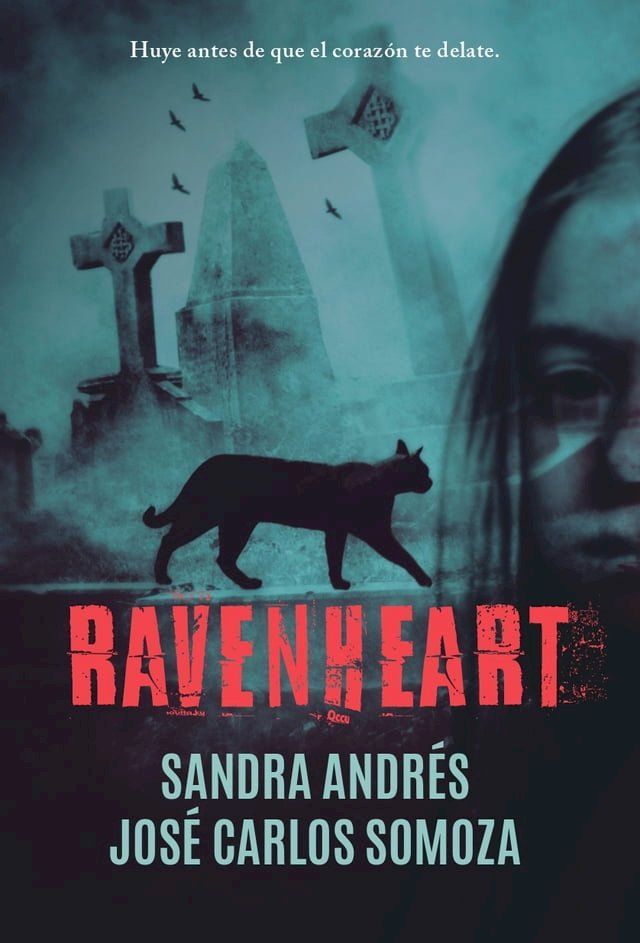  Ravenheart(Kobo/電子書)