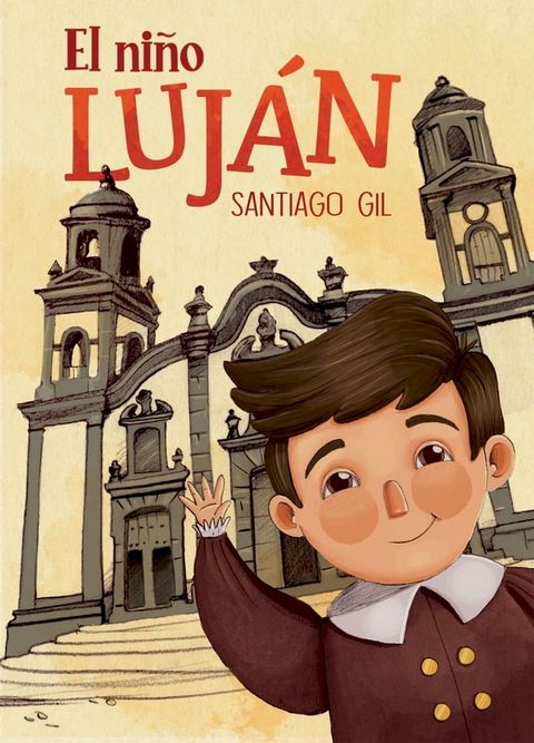 El ni&ntilde;o Luj&aacute;n(Kobo/電子書)