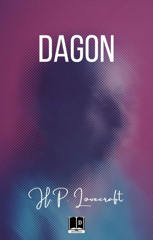  Dag&oacute;n(Kobo/電子書)