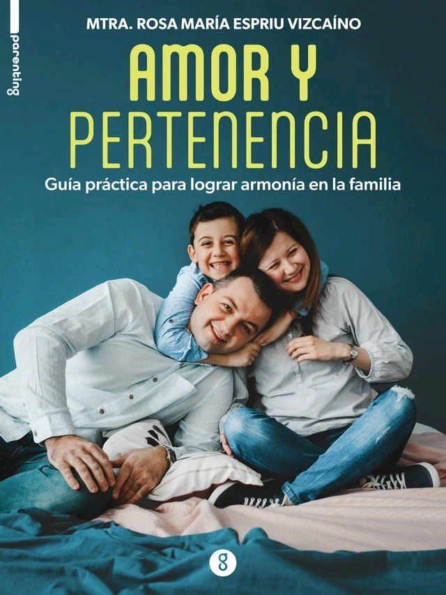  Amor y pertenencia(Kobo/電子書)