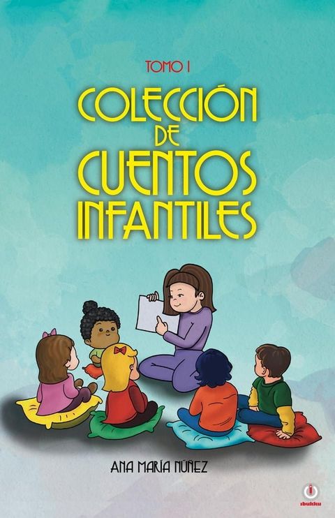 Colecci&oacute;n de cuentos infantiles(Kobo/電子書)